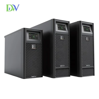 แบตเตอรี่ลิเธียมของ UPS กำลังสูง