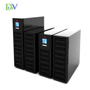 แบตเตอรี่เก็บพลังงานของ UPS