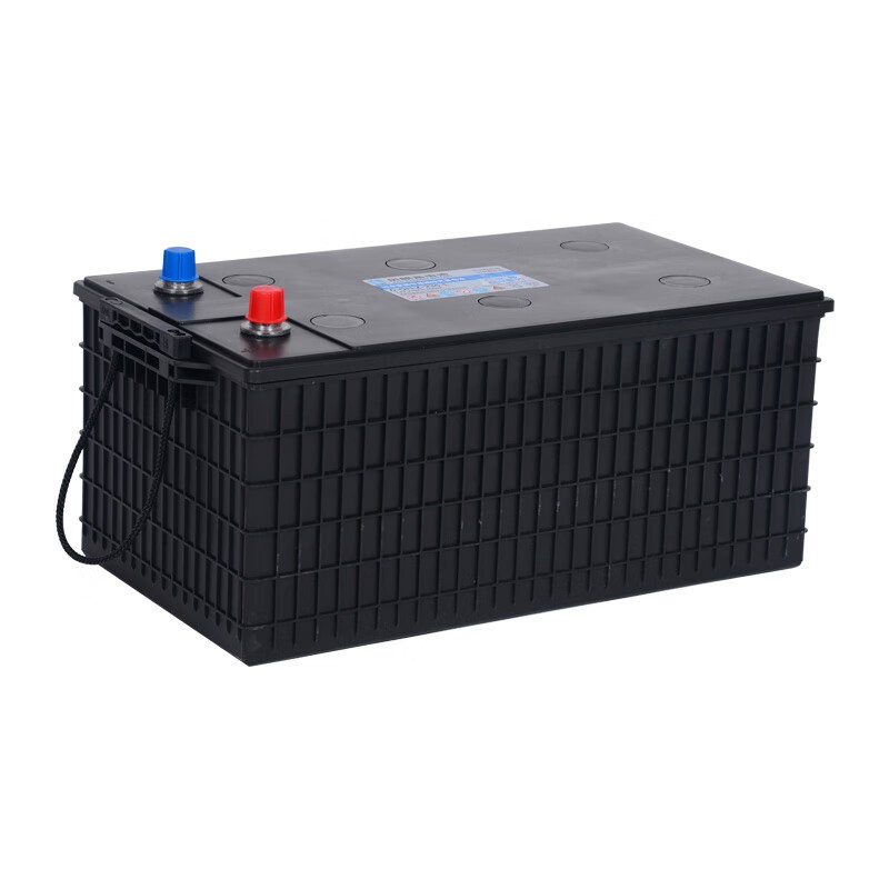 Parking Battery