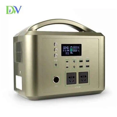 Portable Car Power Bank